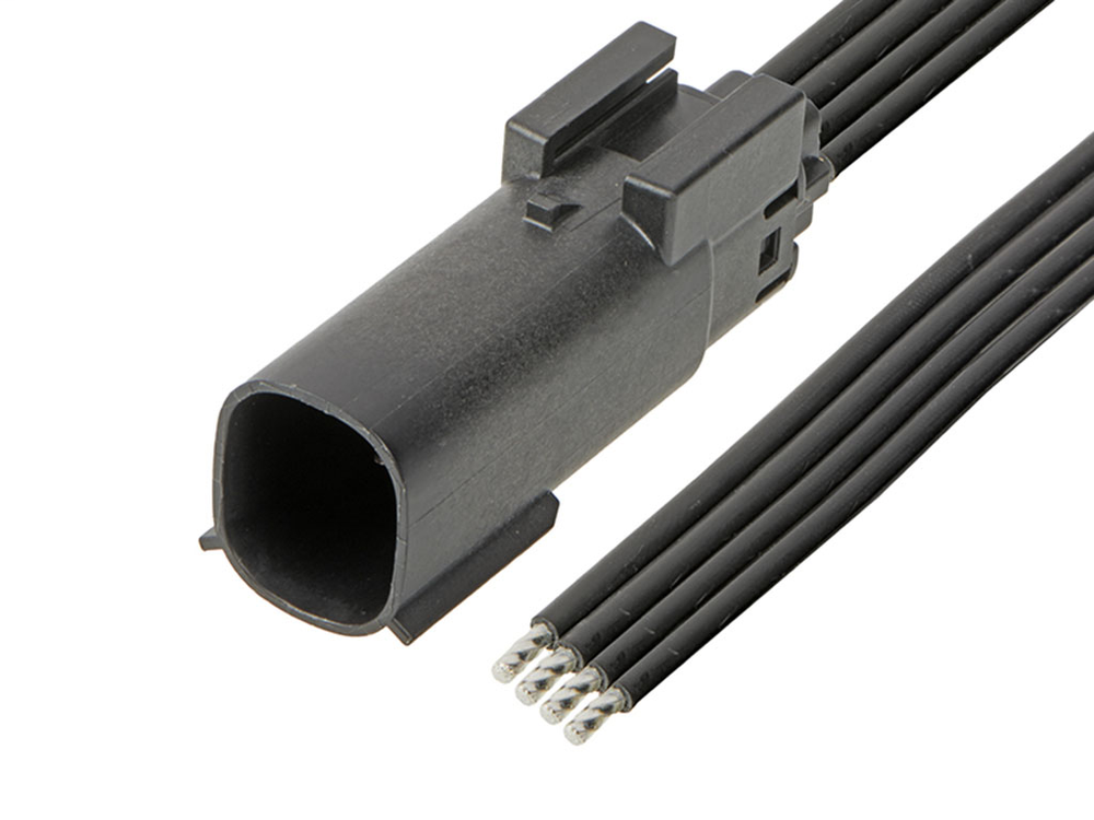 Image of Molex 2162881042