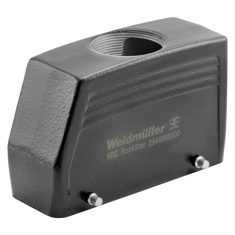 Image of Weidmuller 2544060000