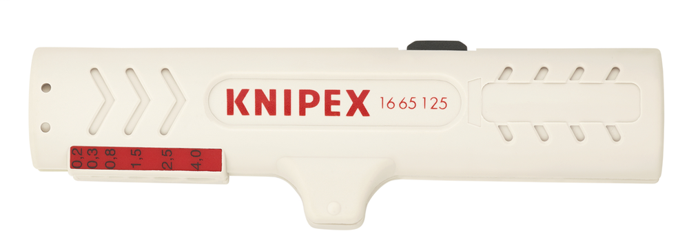 Image of KNIPEX 16 65 125 SB