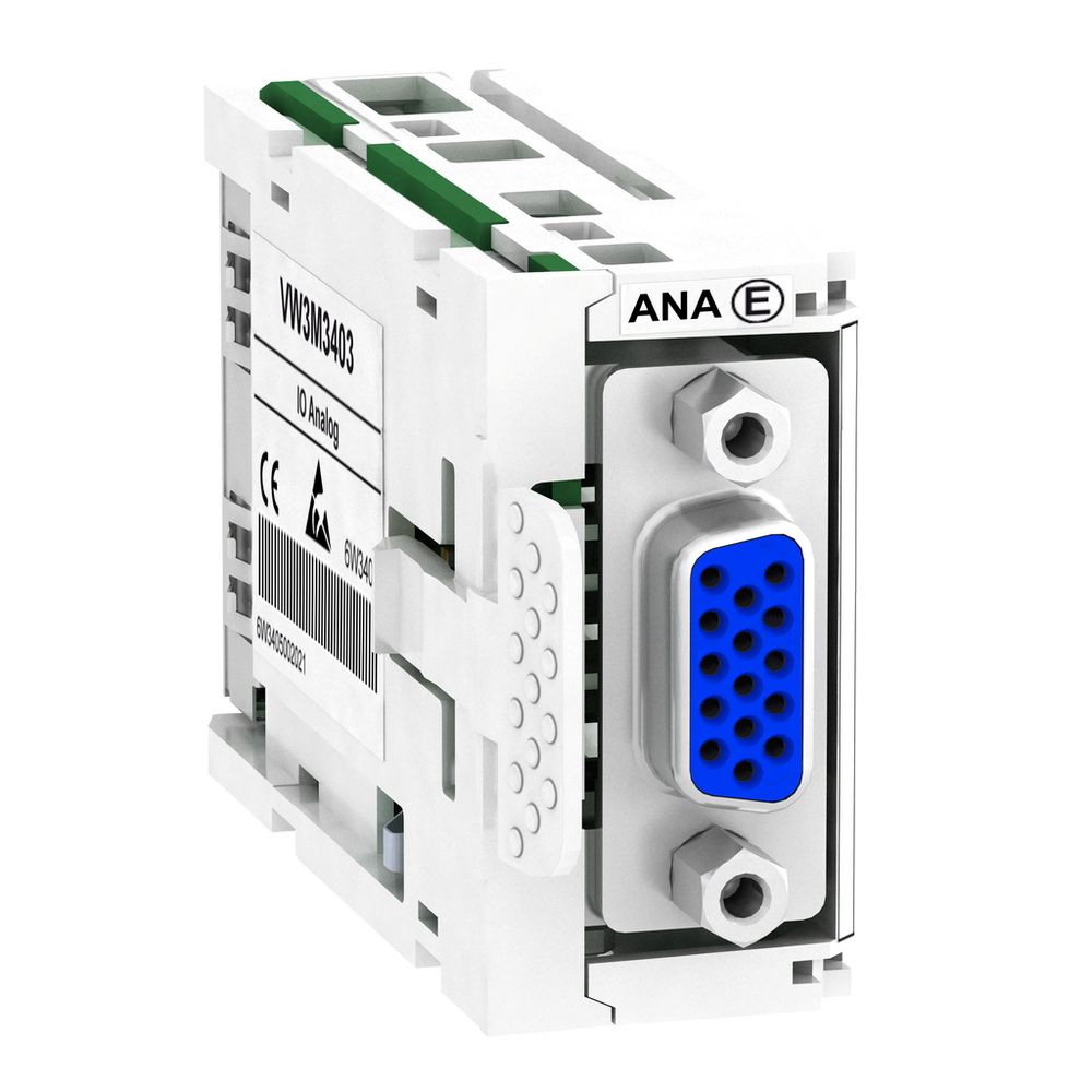 Image of Schneider Electric VW3M3403