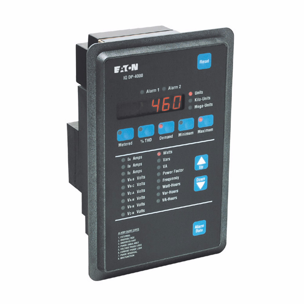 Image of Eaton IQDP4130