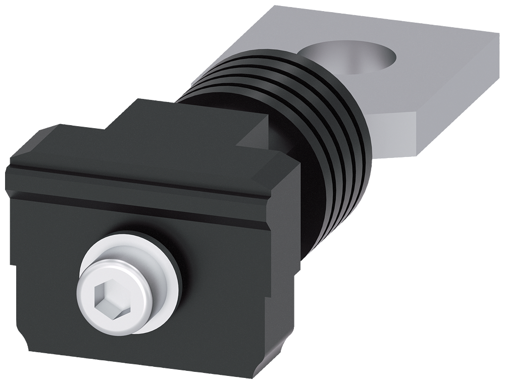 Image of Siemens 3VA9241-0QE10