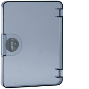 Image of Hager VZ621N