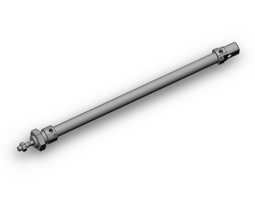 Image of SMC CD85N12-200C-B