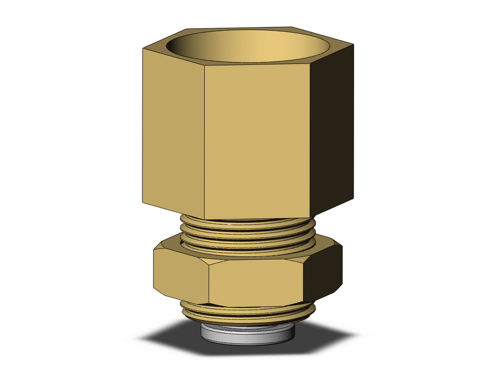 Image of SMC KQ2E06-03A