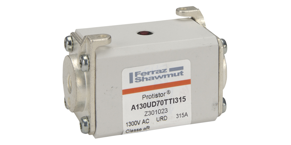 Image of Mersen Z301023