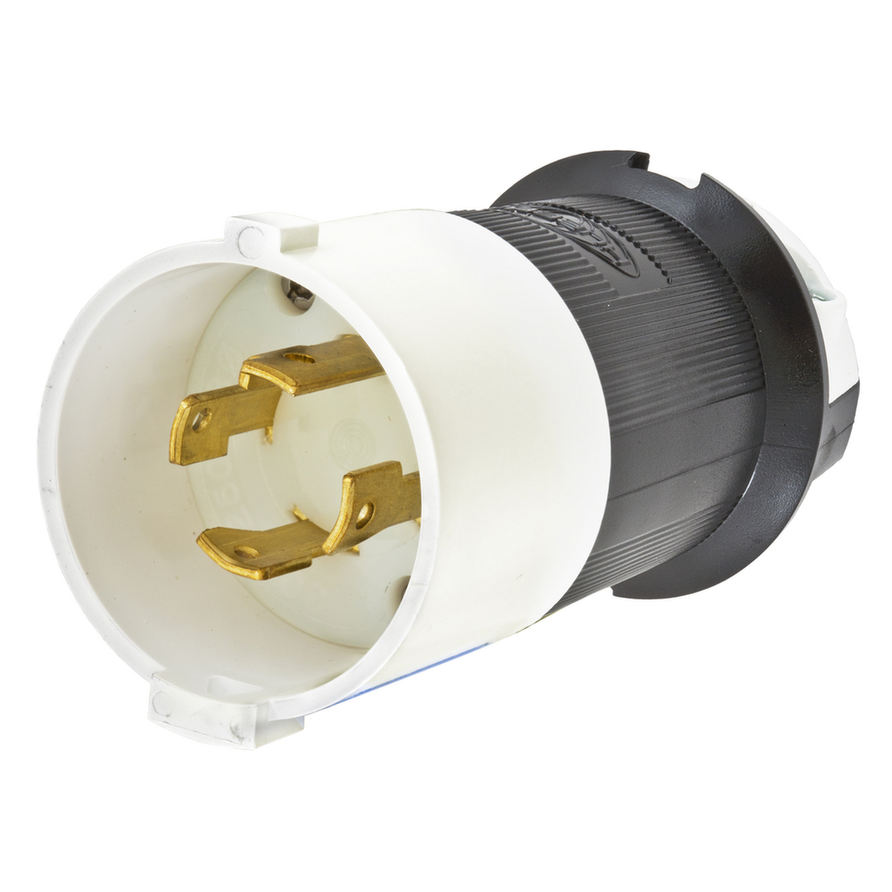 Image of Hubbell Wiring Device-Kellems HBL2721S