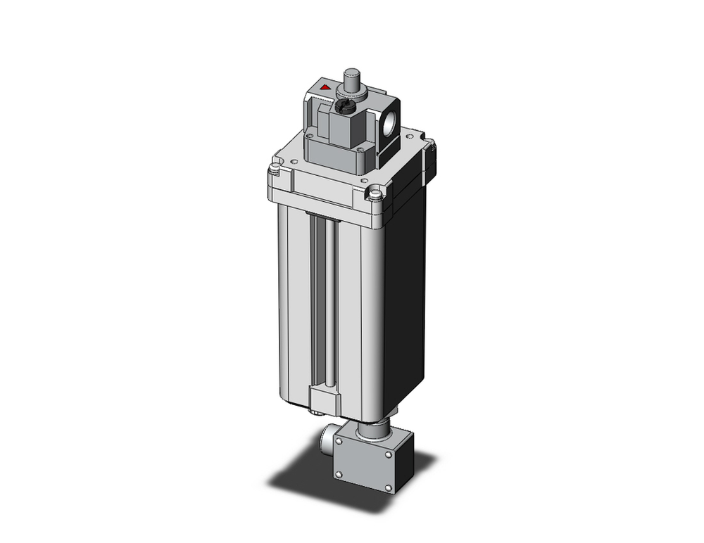 Image of SMC AL40-F04-10