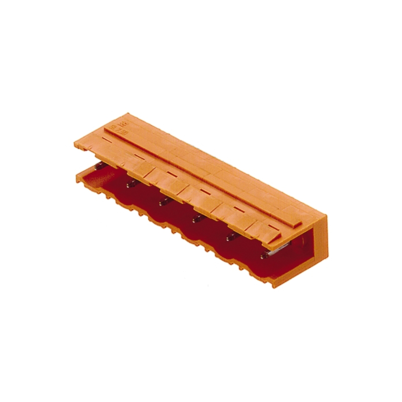 Image of Weidmuller 1628380000
