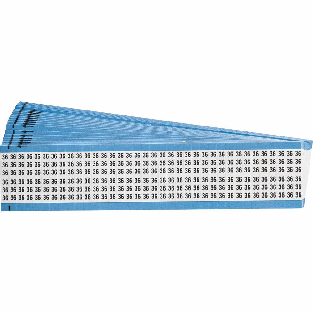 Image of Brady WM-36-PK