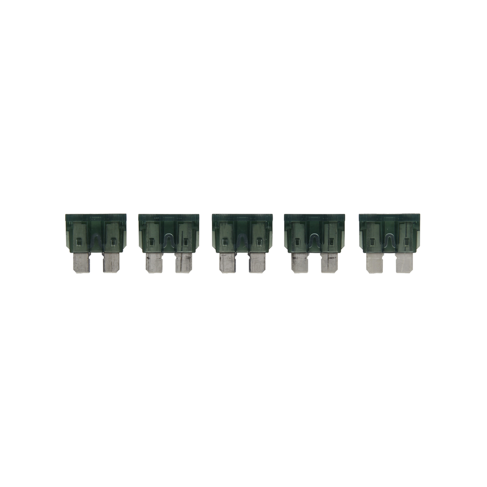 Image of Bussmann BK/ATC-35