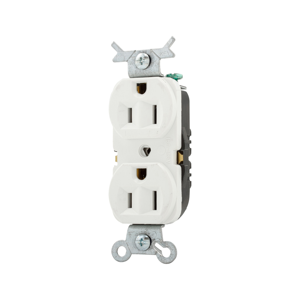 Image of Cooper Wiring Devices 298W-BU