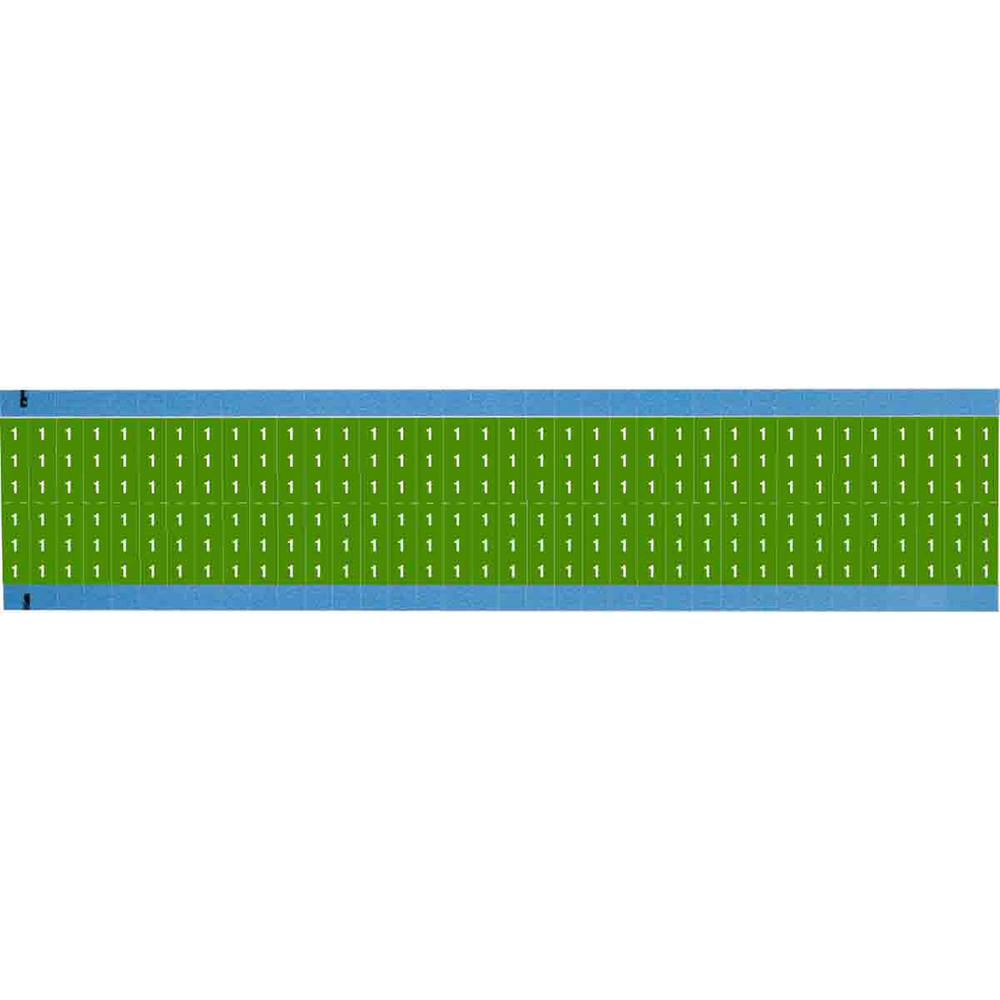 Image of Brady WM-1-GR-SC-PK