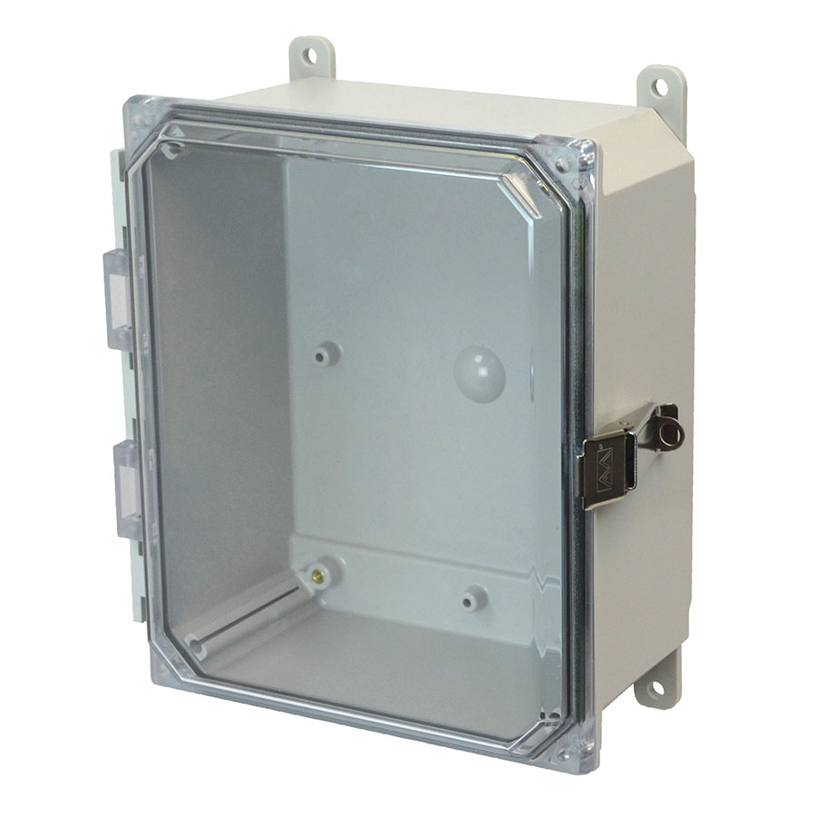 Image of Allied Moulded AMP1084CCL