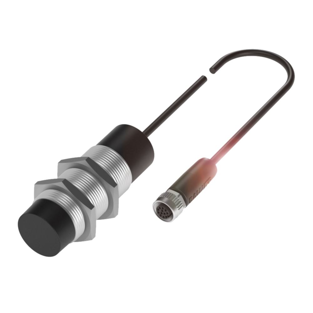 Image of Balluff BIC 2I3-P2A50-M30MI3-BPX0C-002-M4CA