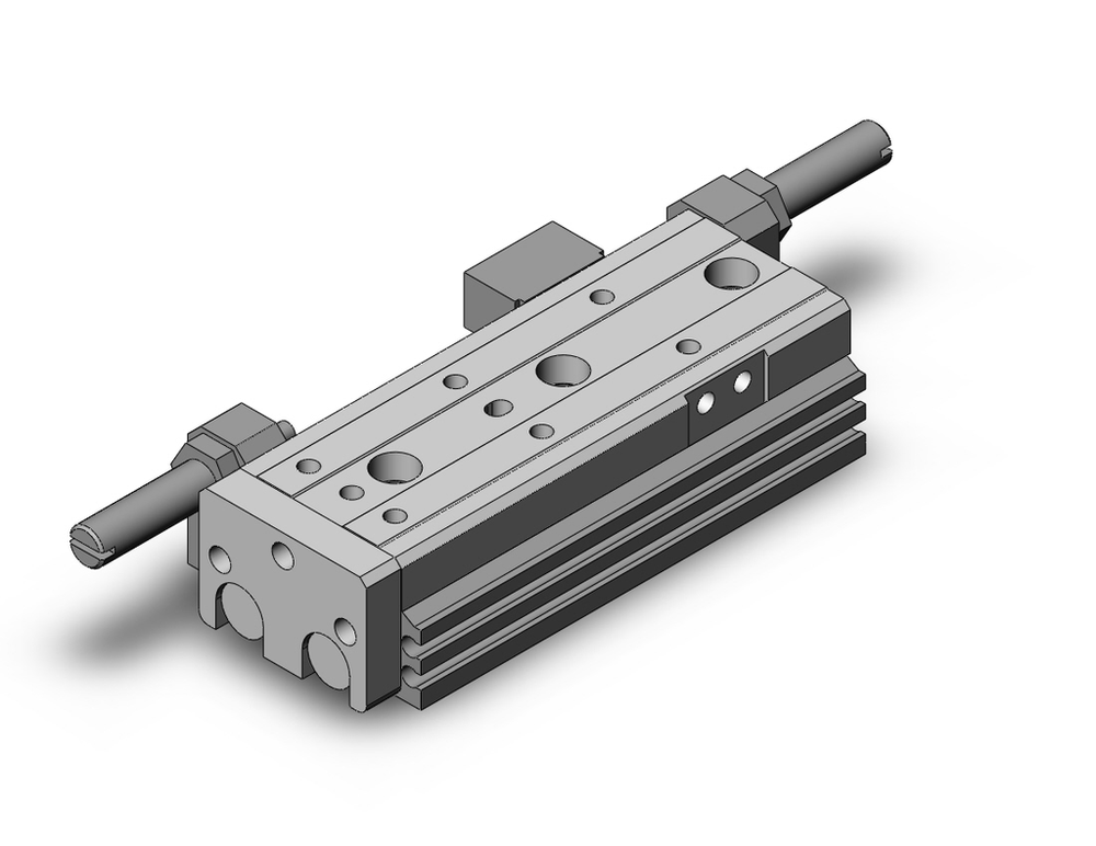 Image of SMC MXQ12-50B