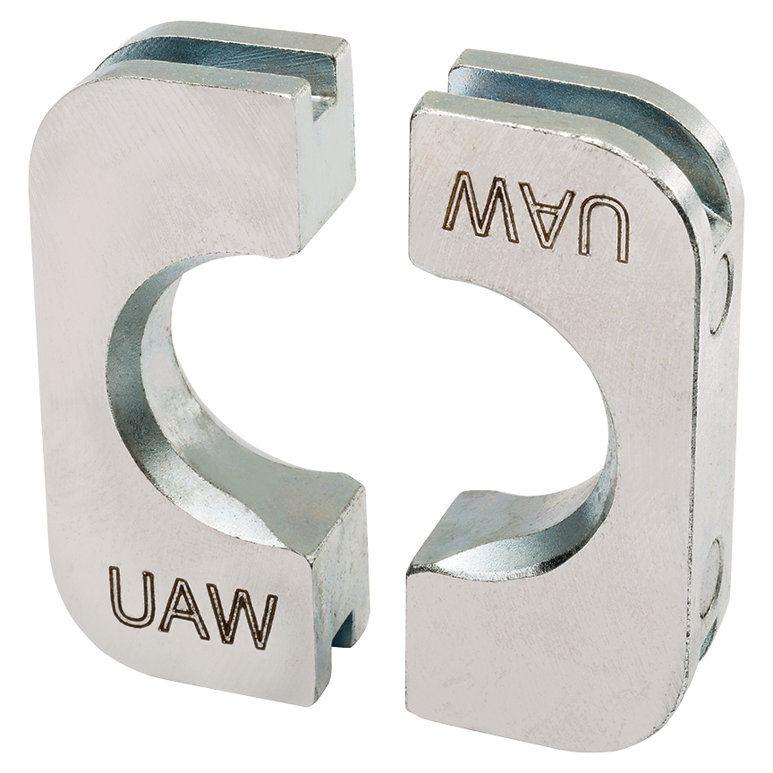 Image of Panduit UAW
