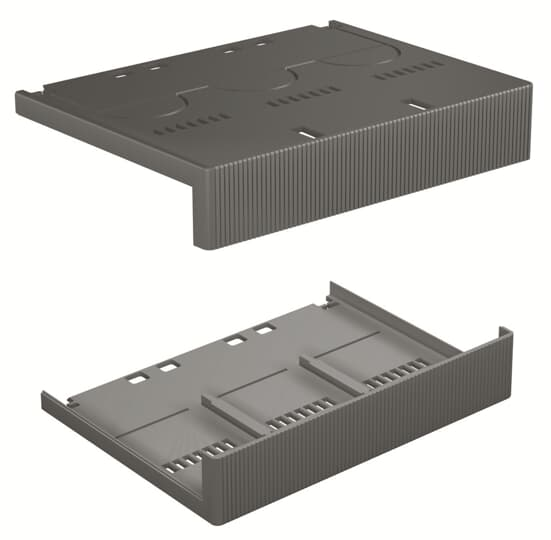 Image of ABB KT6LTC-3