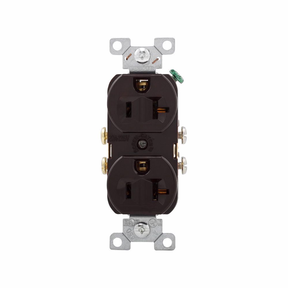 Image of Eaton CR20B