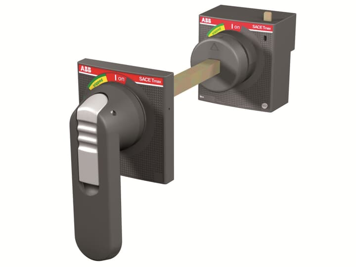 Image of ABB KXTALHNDLEM