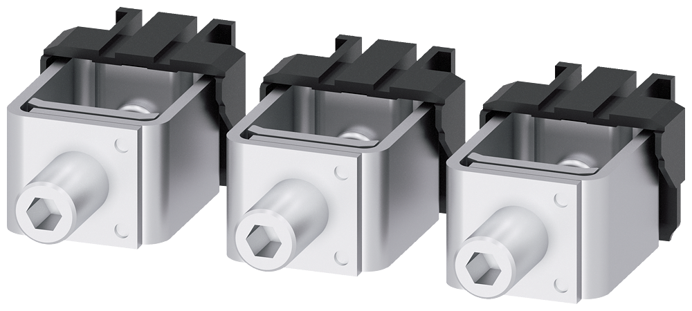Image of Siemens 3VA9253-0JA11