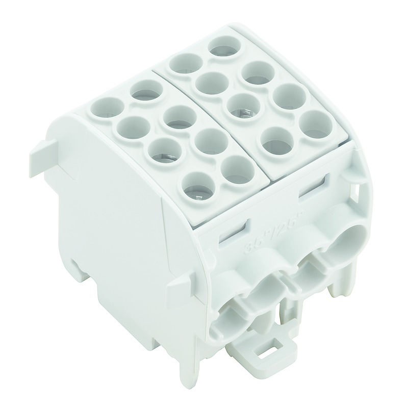 Image of Weidmuller 1561730000