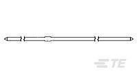 Image of TE Connectivity 85931-5
