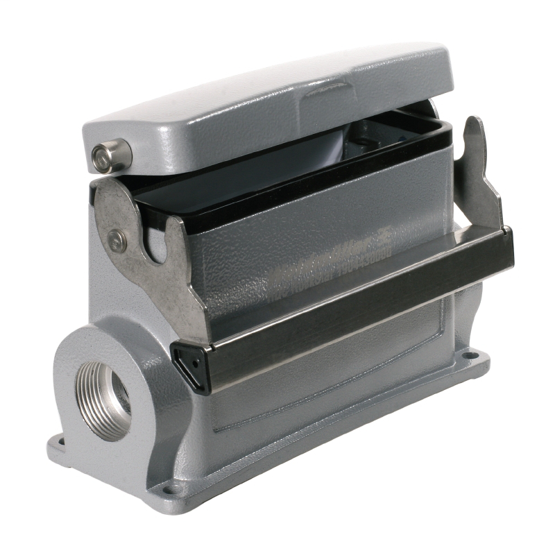 Image of Weidmuller 1904430000