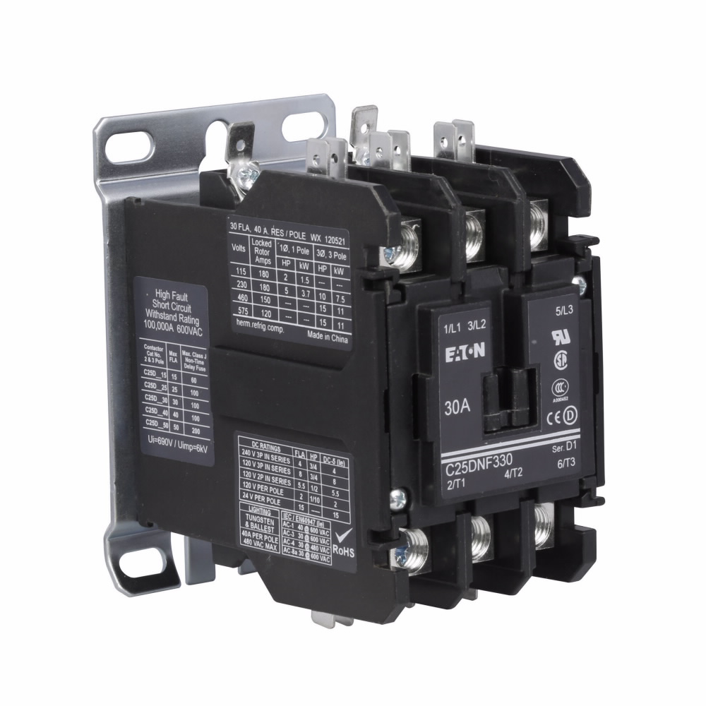 Image of Eaton C25DNF330T-GL