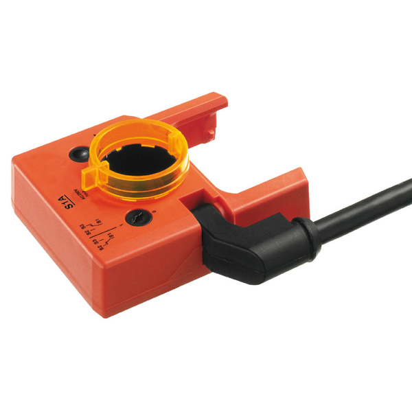 Image of Belimo S1A