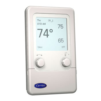 Image of Carrier 33PILOT-01