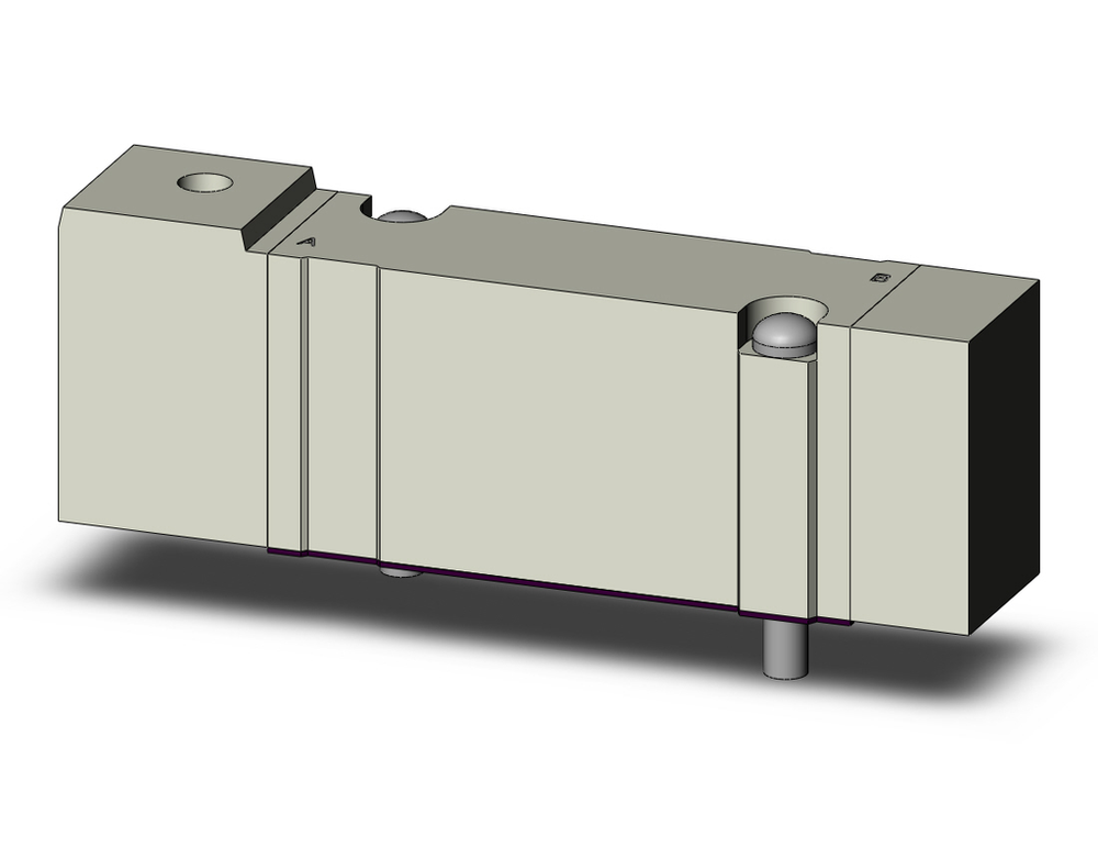 Image of SMC SYA7140
