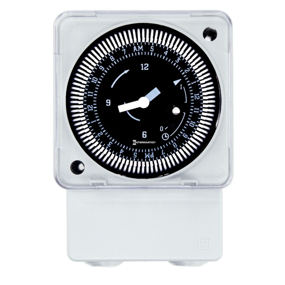 Image of Intermatic MIL72ASTUZH-24