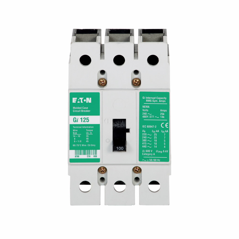 Image of Eaton GI3030