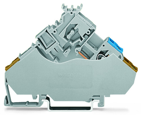 Image of WAGO 280-565/280-319