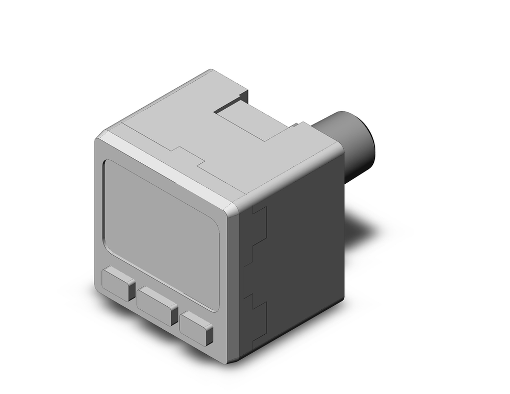 Image of SMC ISE30A-N01-P