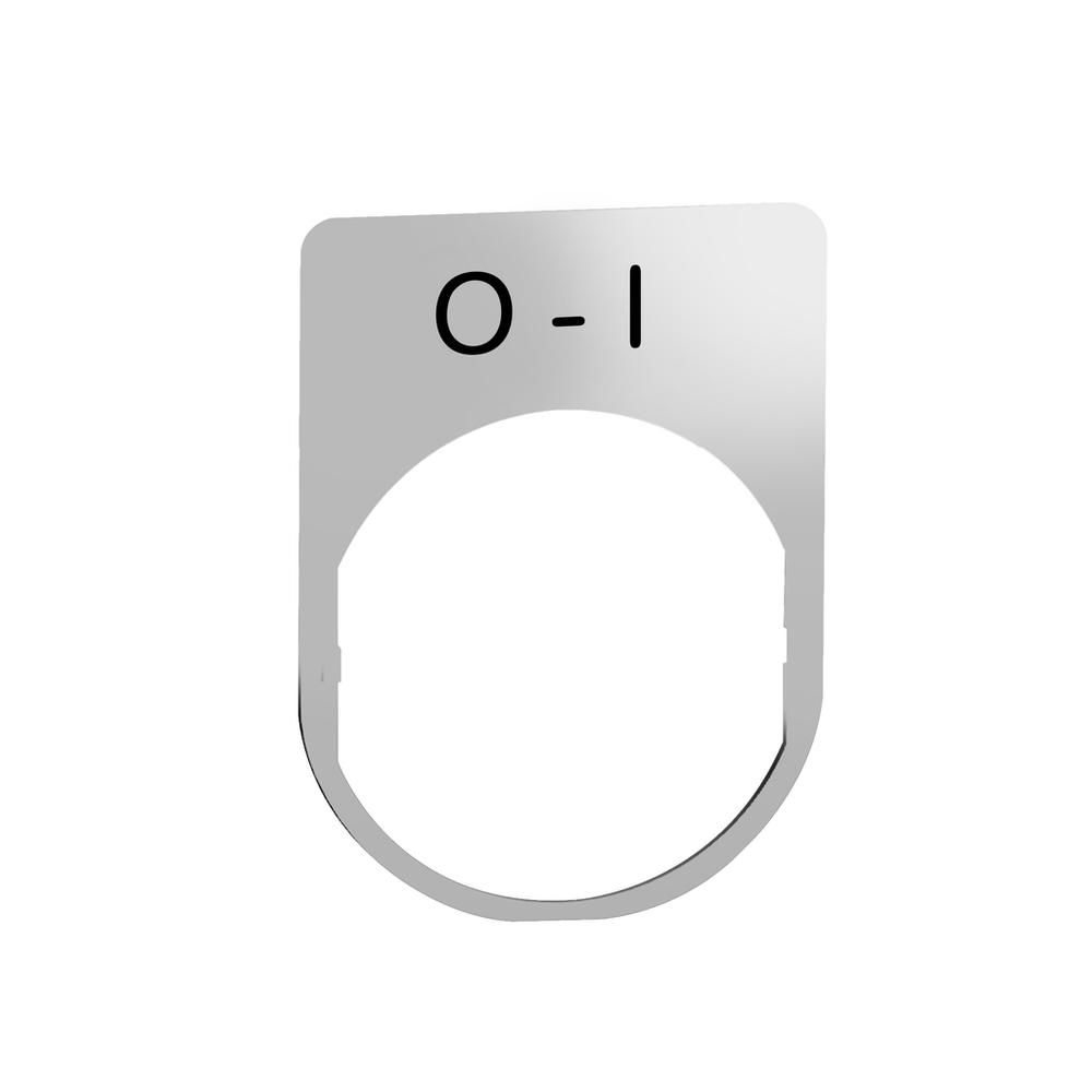 Image of Schneider Electric ZBYM2178