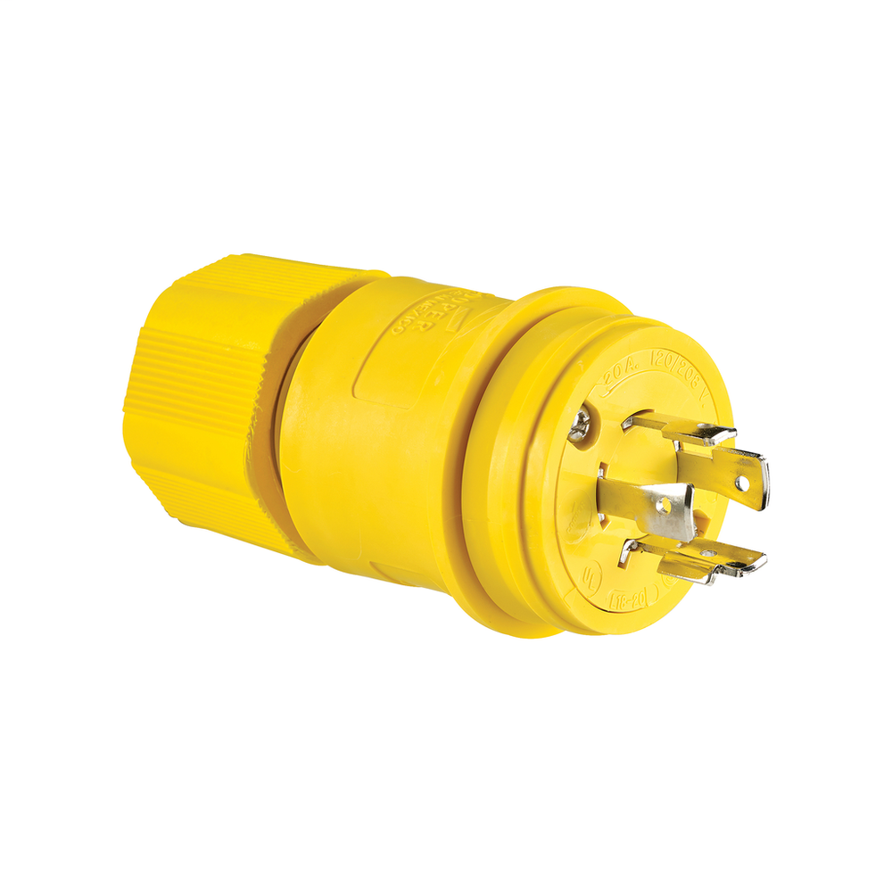 Image of Cooper Wiring Devices L1820PW