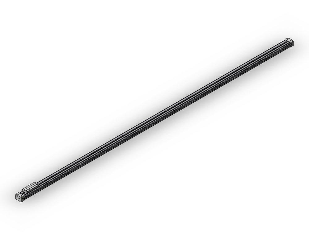 Image of SMC MY1B20G-2000