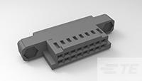 Image of TE Connectivity 1-88637-3