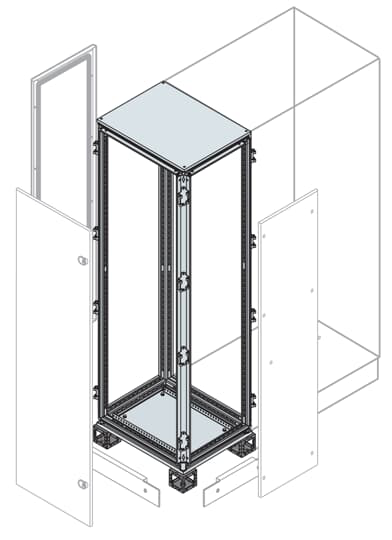 Image of ABB ER3011K