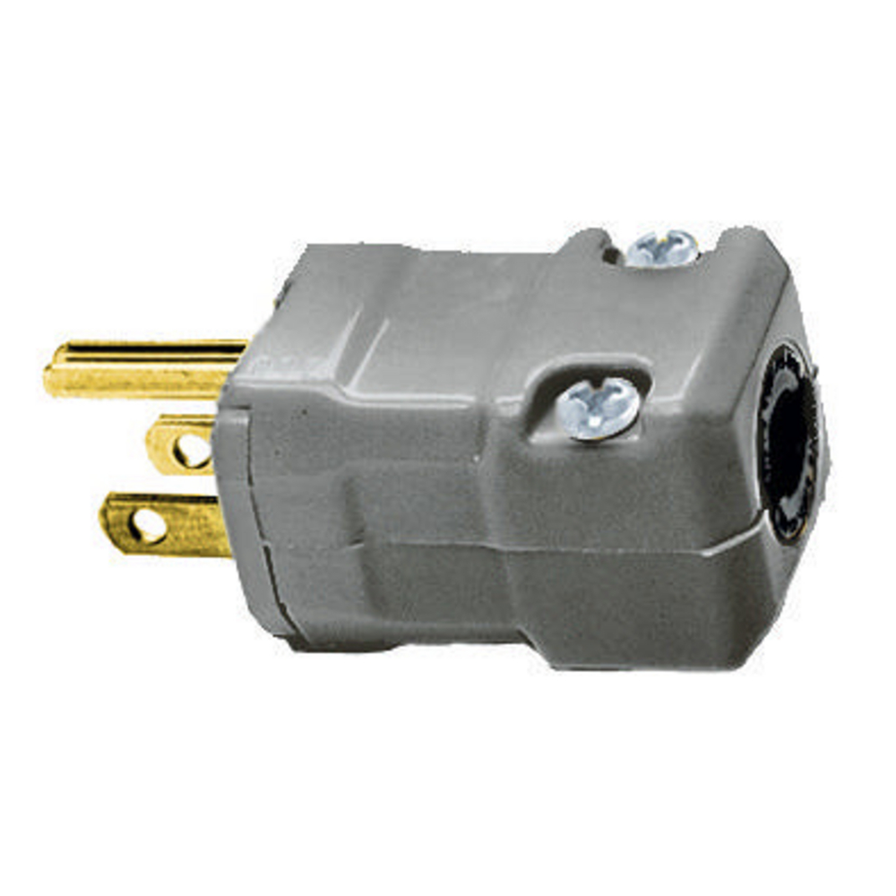 Image of Hubbell Wiring Device-Kellems HBL5965VGY