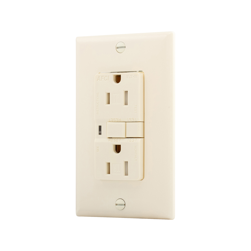 Image of Cooper Wiring Devices TRAFCI15A