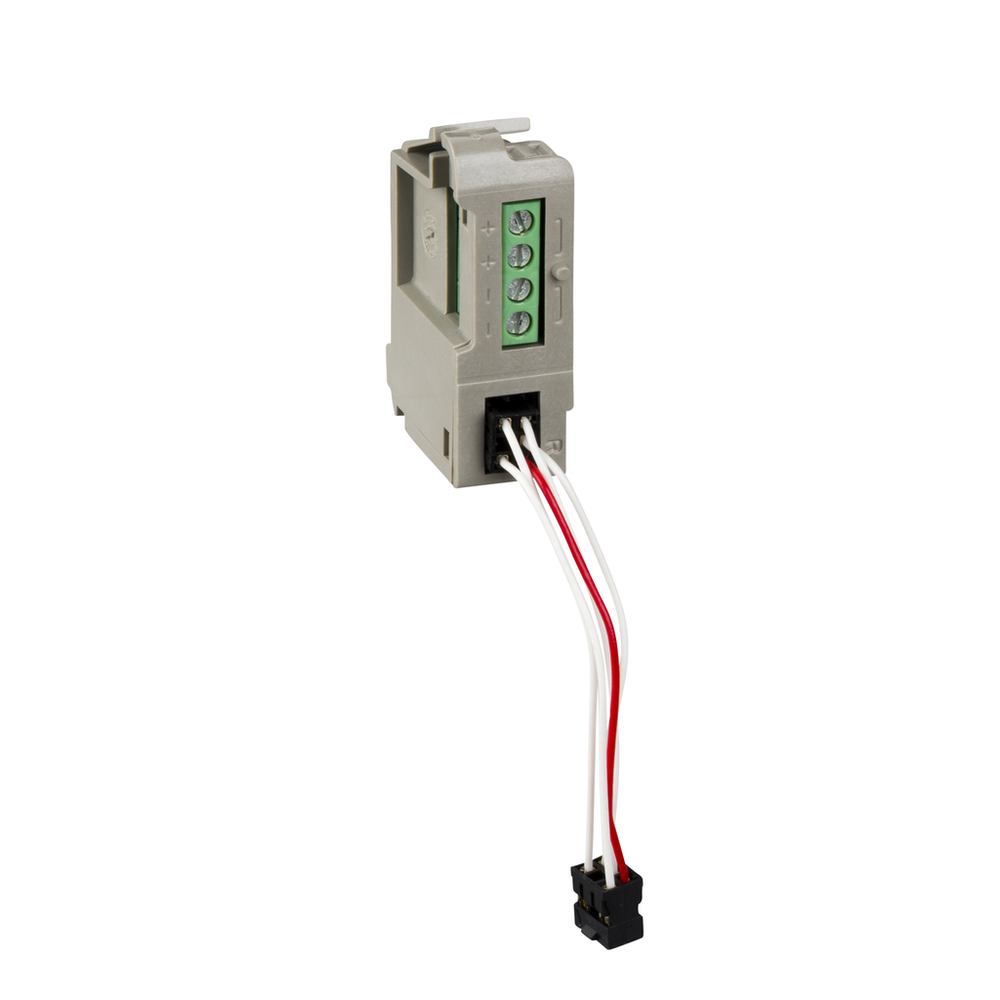 Image of Schneider Electric LV434210