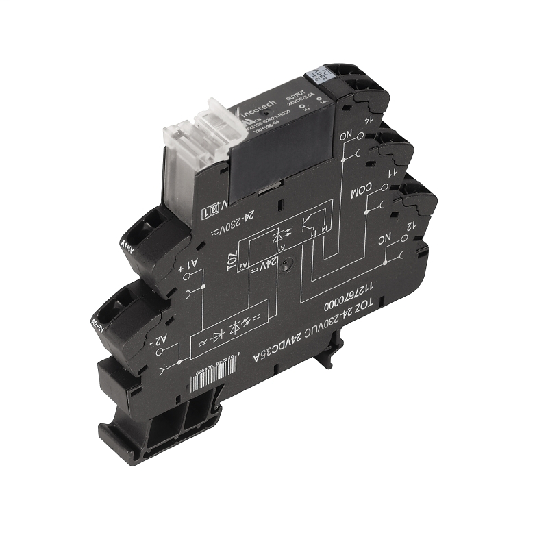 Image of Weidmuller 1990990000