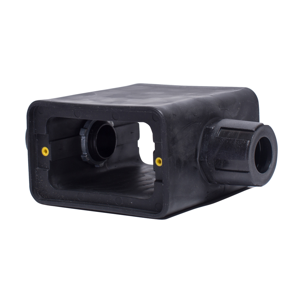 Image of Cooper Wiring Devices WD3090FBK