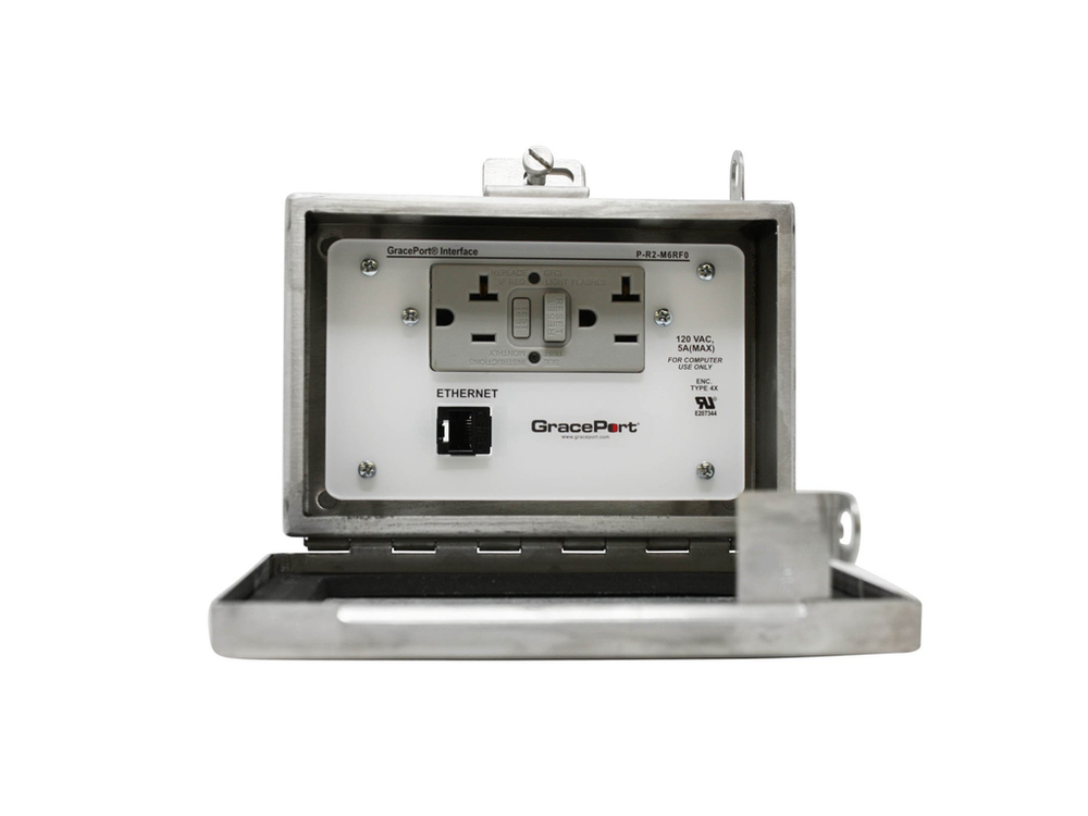 Image of Grace Ports P-R2-M6RF0