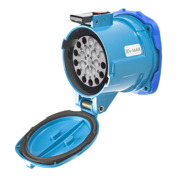 Image of Meltric 17-64100-348-A188