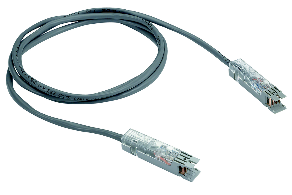 Image of Panduit GPPC2IG20Y