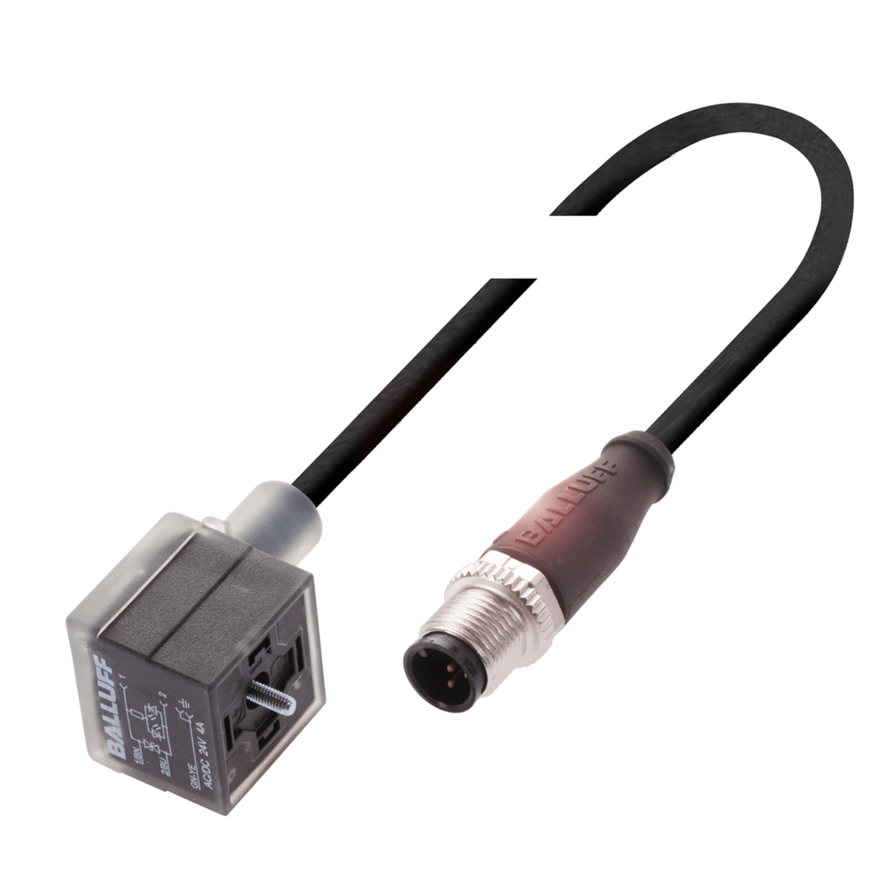 Image of Balluff BCC VA04-M413-3E-664-PX0350-030